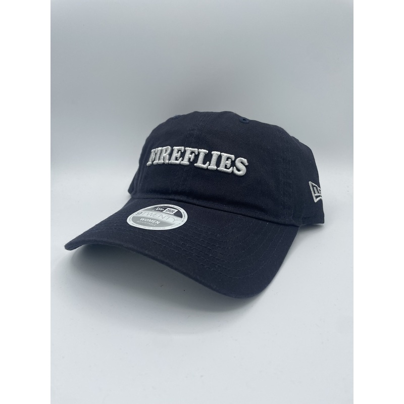 NE Fireflies Women’s Shoutout Cap
