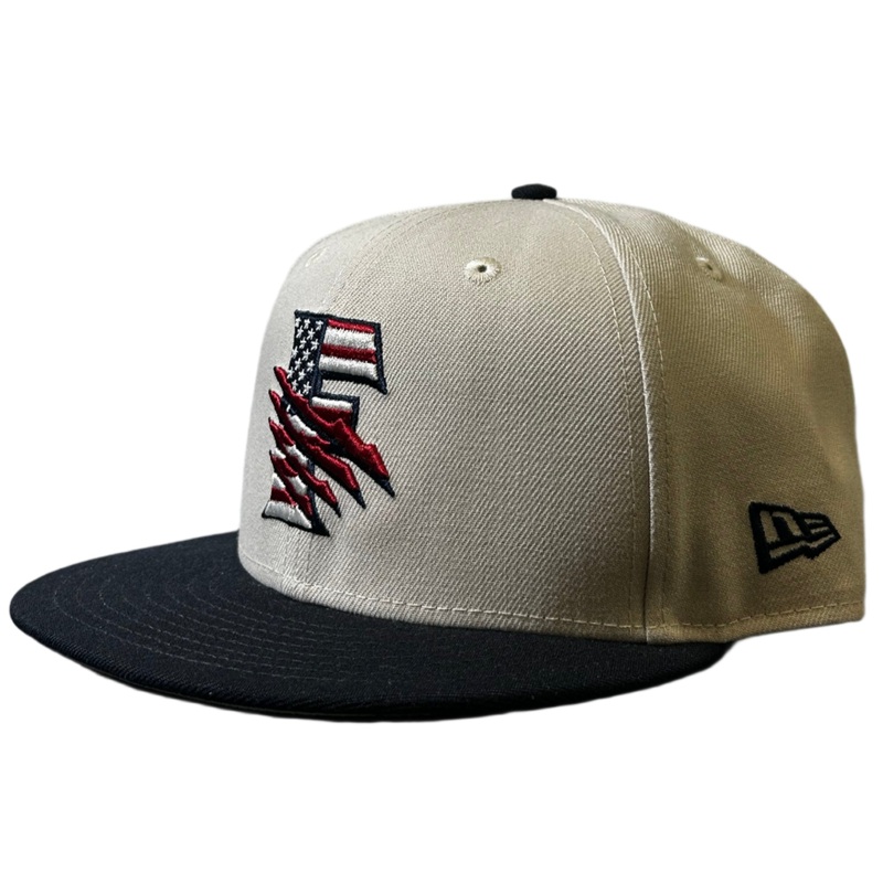 2024 4th of July Cap|6 7/8|7|7 1/8|7 1/4|7 3/8|7 1/2|7 5/8|7 3/4|7 7/8|8