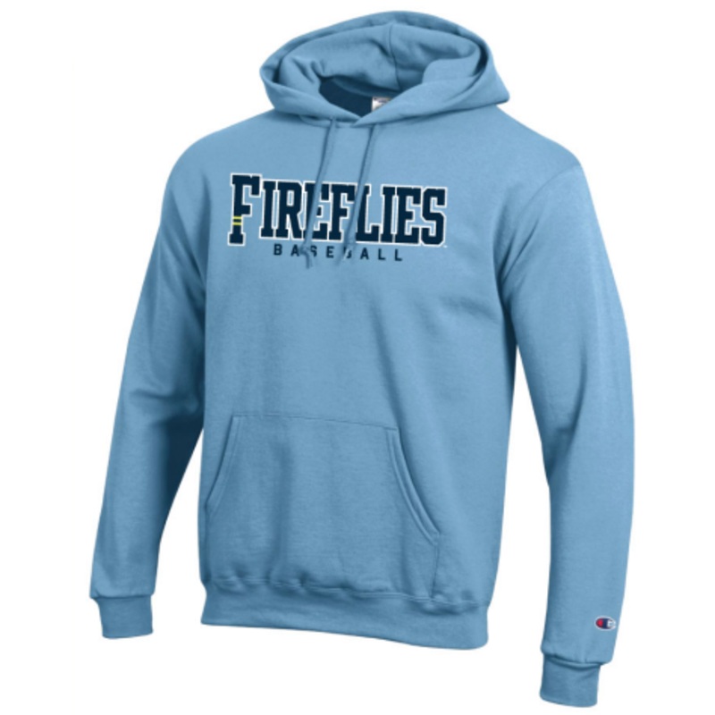 Fireflies Men’s Powerblend Hoodie