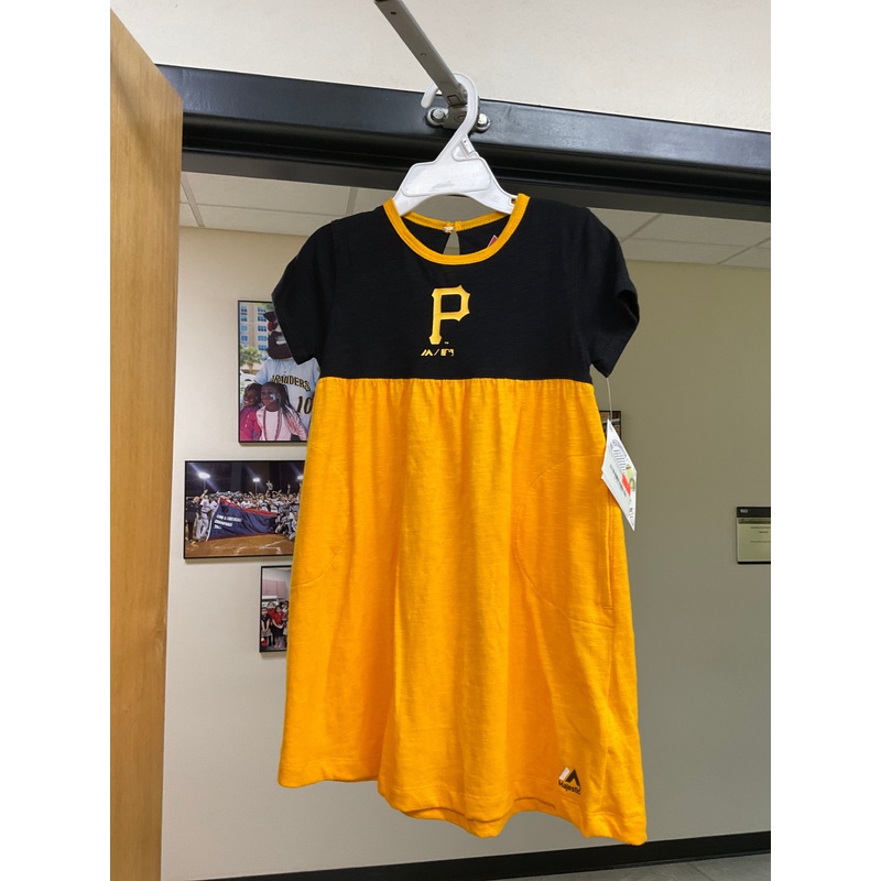 Pirates Twirl Dress|3T|4T