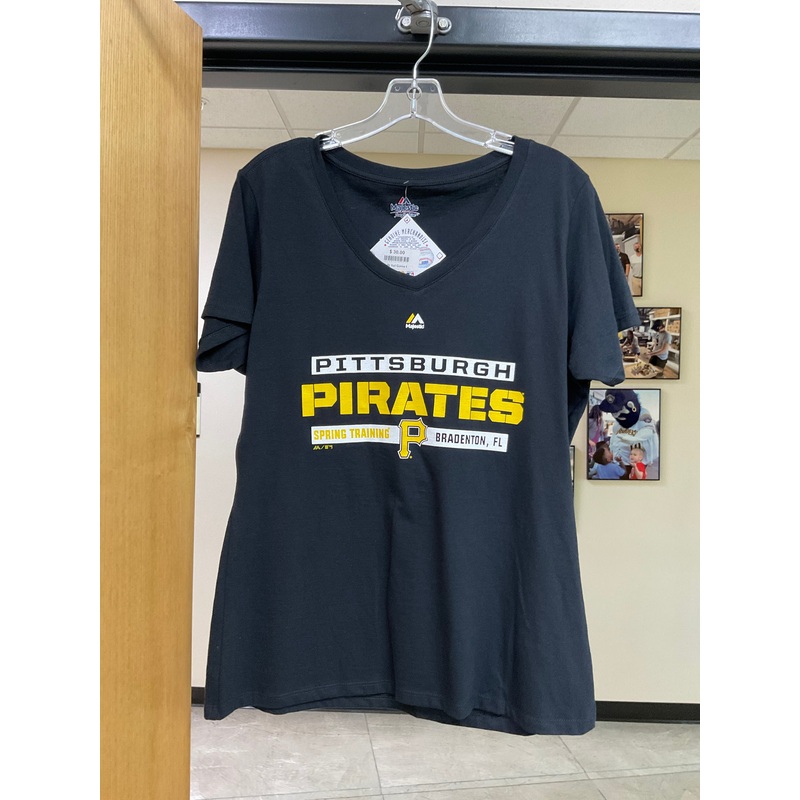 Women’s Spring Training T Shirt