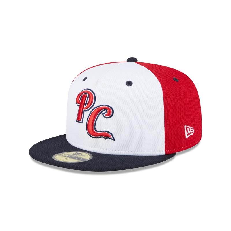 2025 5950 BP On-Field Hat|6 7/8|7|7 1/8|7 1/4|7 3/8|7 1/2|7 5/8|7 3/4|7 7/8|8