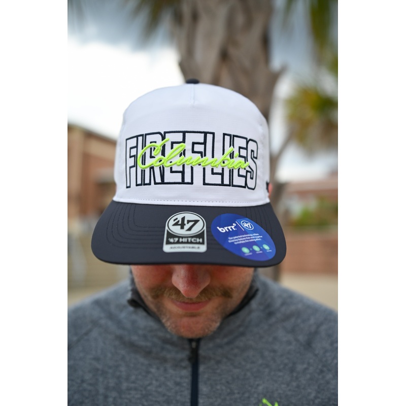 ’47 Fireflies Linemen Hitch