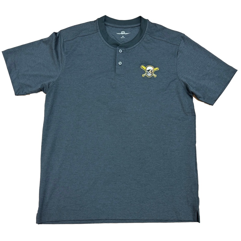 Bradenton Marauders Mens Boca Polo