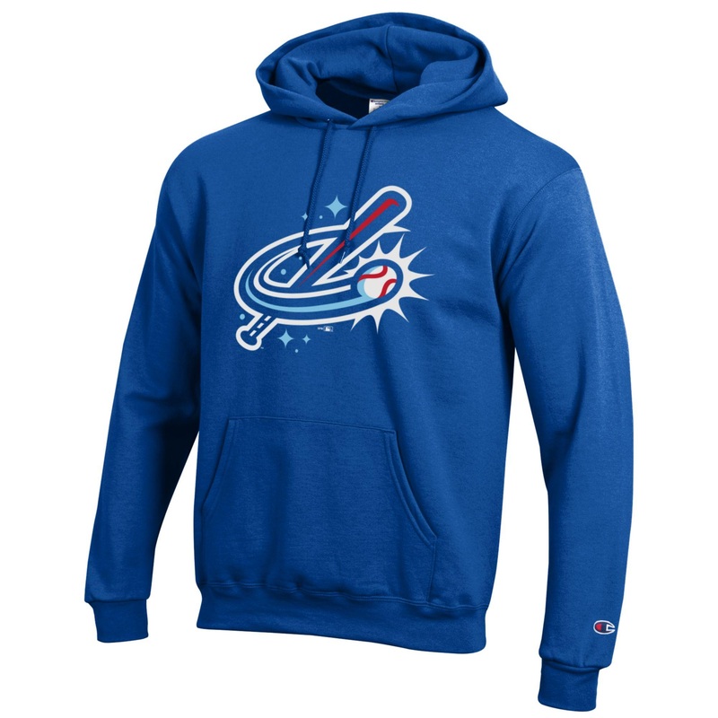 OKC Comets Road Hoodie|SM|MD|LG|XL|2X