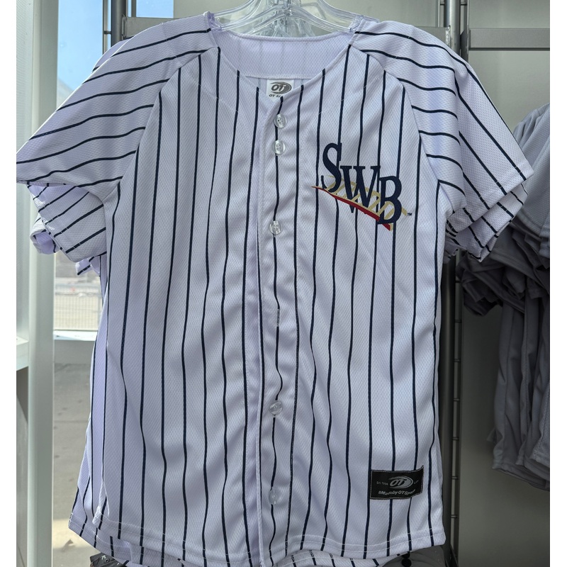 Youth Home Jersey|S|M|L|XL