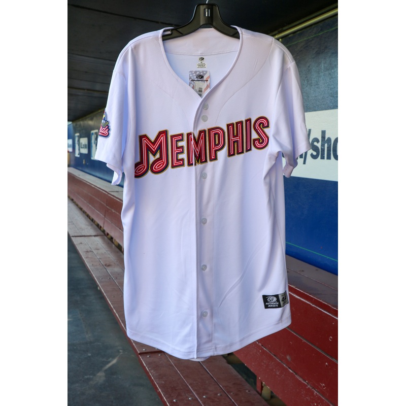 MRB Twill Replica Home Jersey|S (42)|M (44)|L (46)|XL (48)|2X (50)