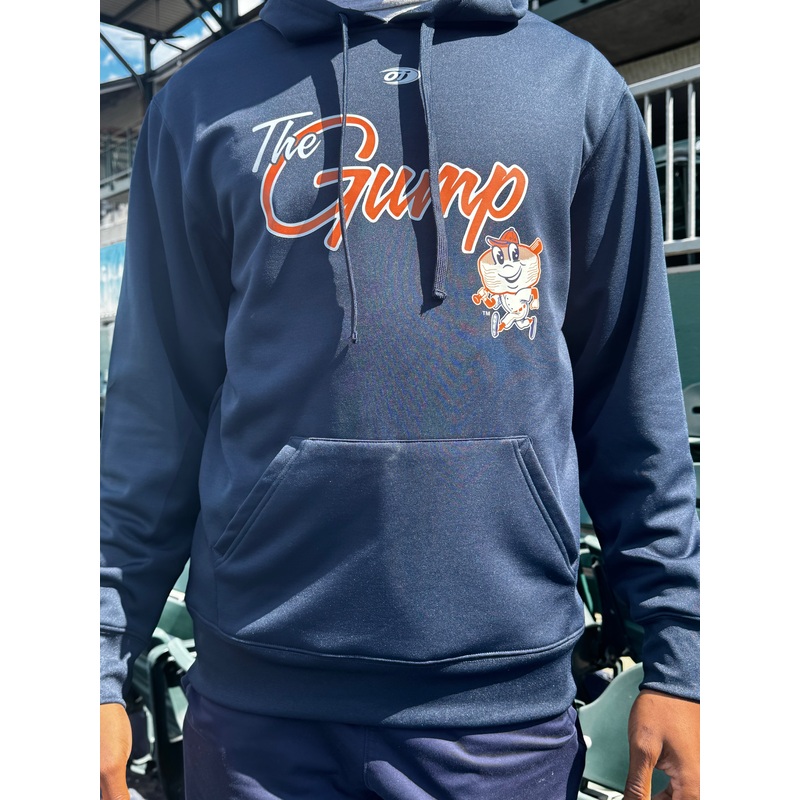 The Gump Hoodie|S|M|L|XL|XXL|4XL