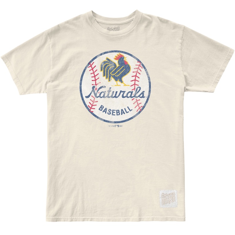 Youth White Rooster Tee|Youth Small|Youth Medium|Youth Large|Youth XLarge