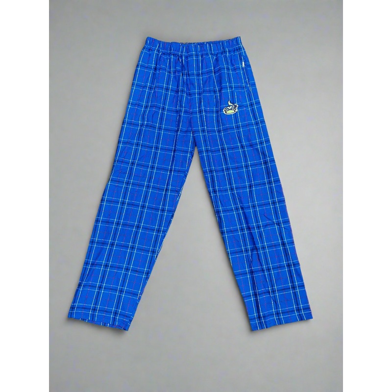 Champ Plaid Flannel Pants|Small|Medium|Large|X-Large|2XL|3XL