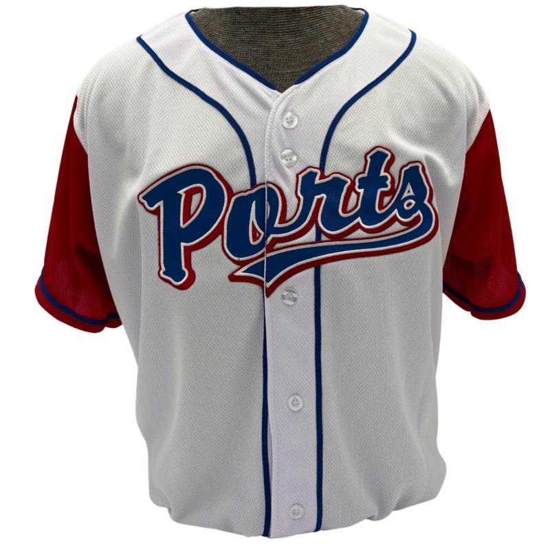 OT Sports Home Replica Jersey|42|44|46|48|50|52