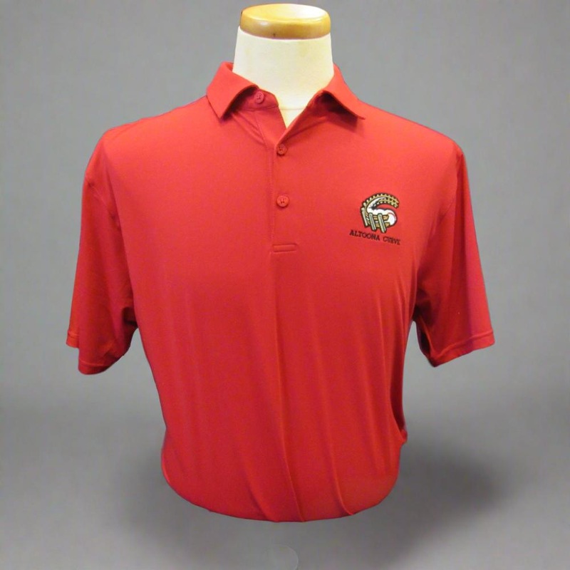 Altoona Curve Era Polo|Medium|Large|XL|2XL|3XL