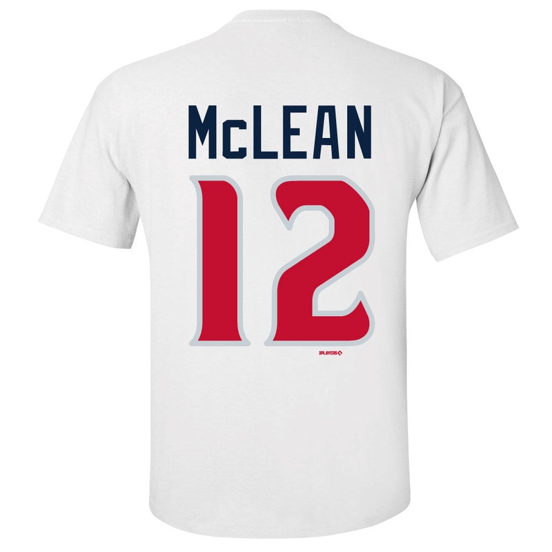 Nolan McLean Player Tee|S|M|L|XL|2XL|3XL