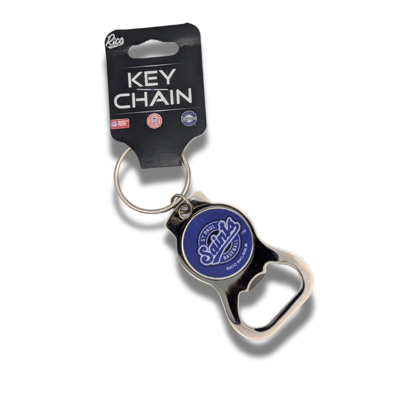 Saints Opener Keychains|Bottle Opener|Can Opener