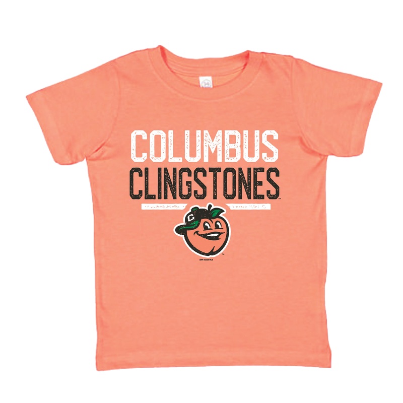 Toddler Manchu Tee|2T|3T|4T|5/6T|7T