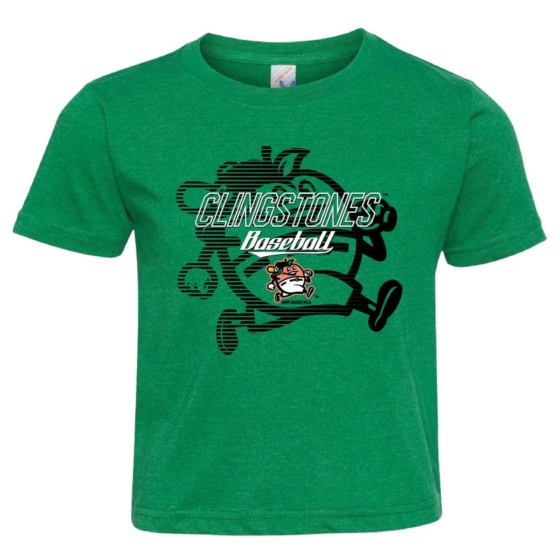 Toddler Riverboat Tee|2T|3T|4T|5/6T|7T