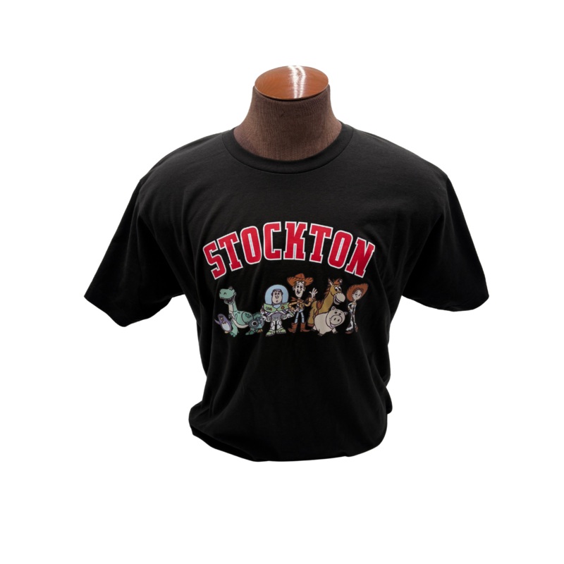 Toy Story T-Shirt|S|M|L|XL|2XL|3XL