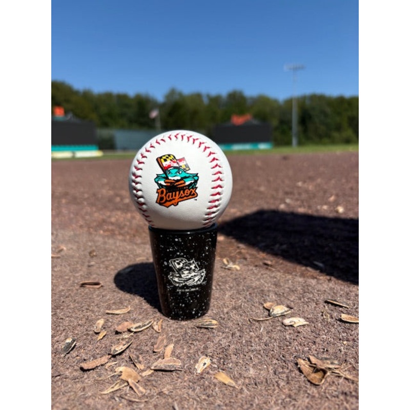 Chesapeake Baysox Crab Orioles  Baseball