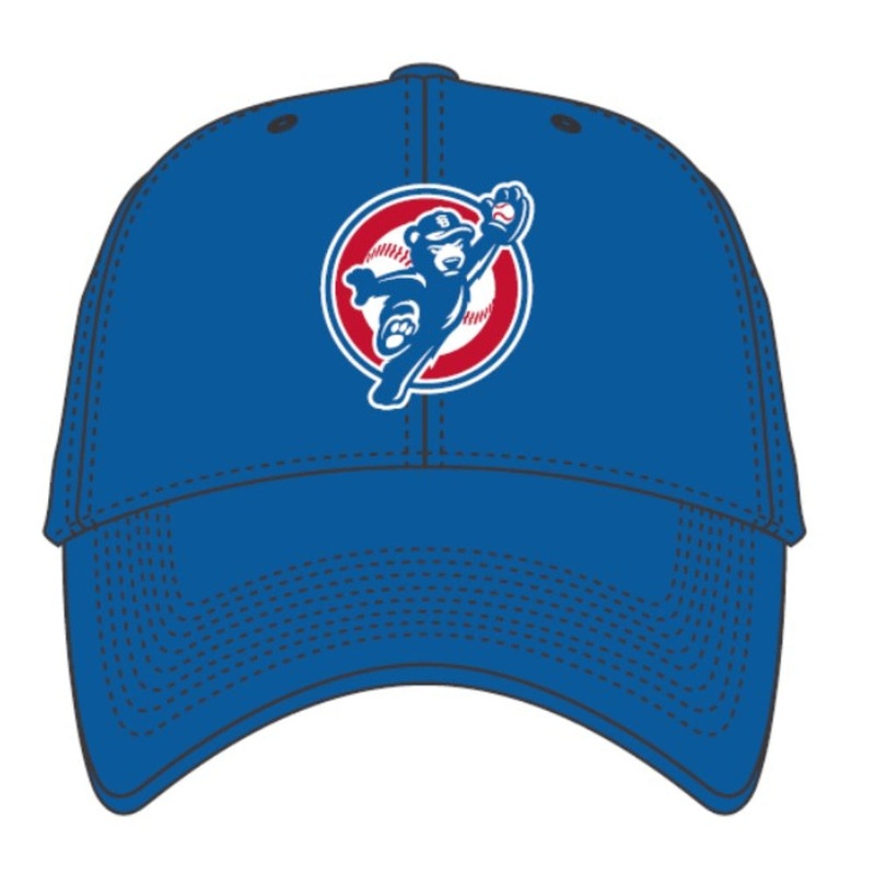 South Bend Cubs ’47 Brand Adjustable Catching Cub Cap
