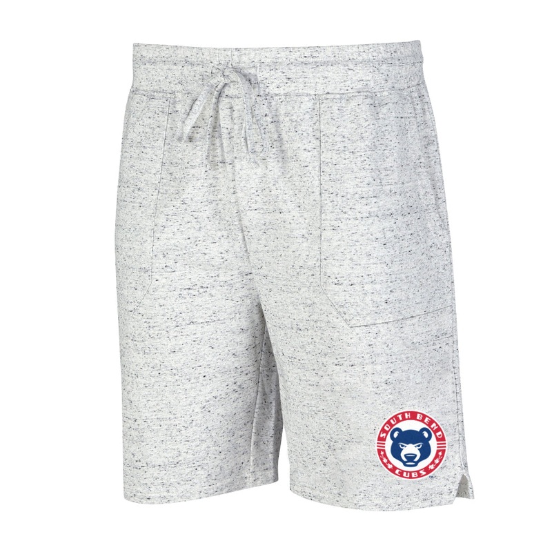 South Bend Cubs Men’s Lounge Sweat Shorts