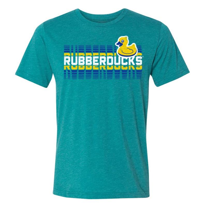 108 Ducky Rhythm Tee|S|M|L|XL|2X|3X