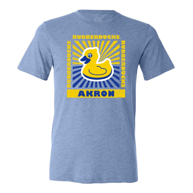 108 Ducky Sunspot Tee|S|M|L|XL|2X|3X