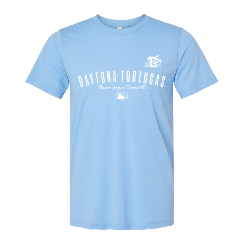 SIMPLE BLUE TEE|S|M|L|XL|2XL|3XL
