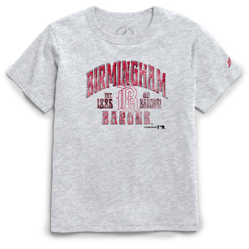 Youth Tumble S/S Tee|Small|Medium|Large|X-Large