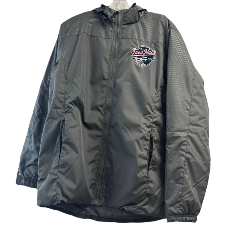 FredNats Bionic Jacket|Small|Medium|Large|XL|XXL|XXXL