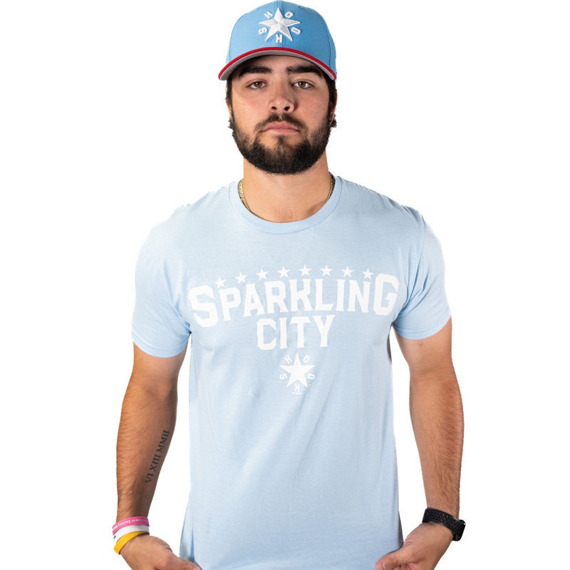 T Alternate Combo Logo|Small|Medium|Large|X-Large|2X-Large|3X-Large