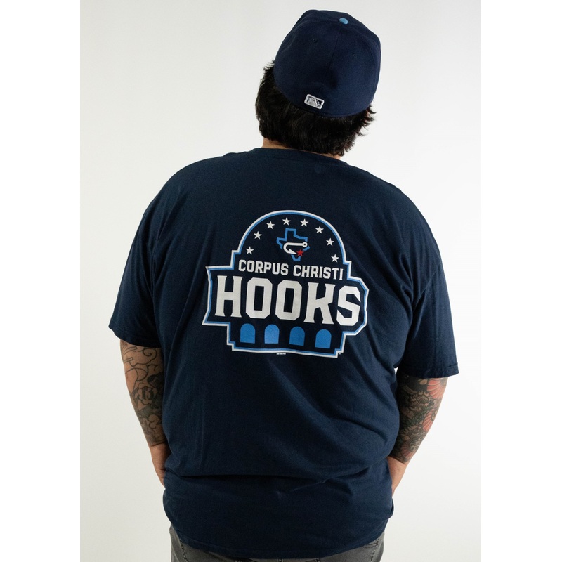 T Home Front & Back|Small|Medium|Large|X-Large|2X-Large|3X-Large