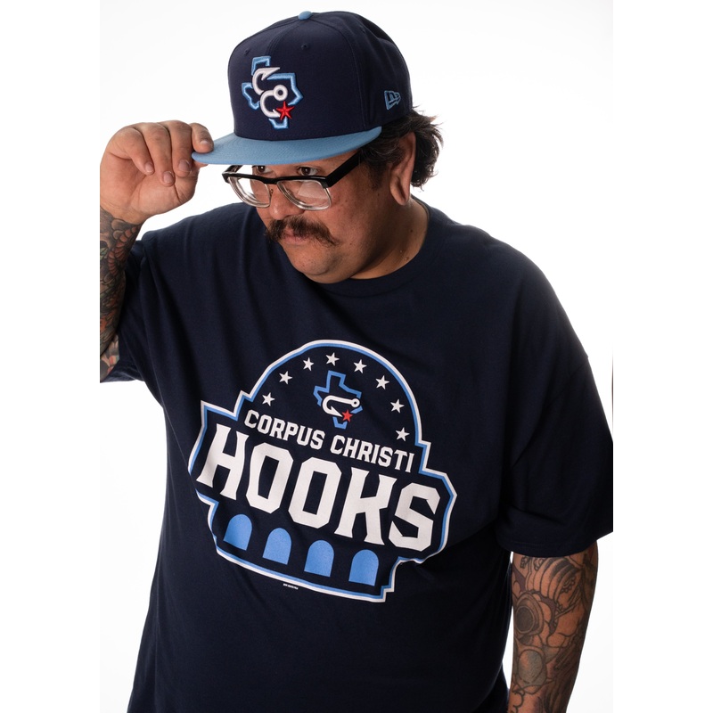 T Primary Logo – Navy|Small|Medium|Large|X-Large|2X-Large|3X-Large|4X-Large|5X-Large