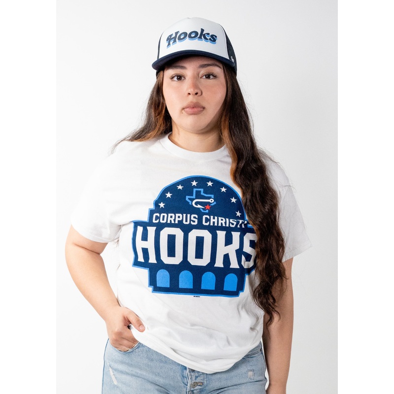 T Primary Logo – White|Small|Medium|Large|X-Large|2X-Large|3X-Large|4X-Large|5X-Large