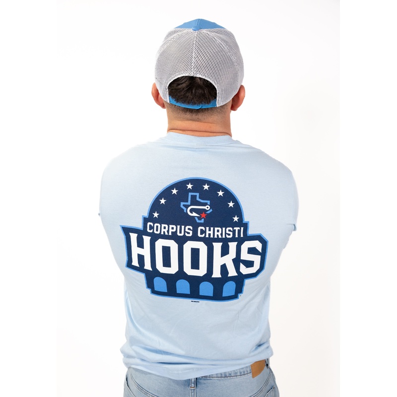 T Road Front & Back|Small|Medium|Large|X-Large|2X-Large|3X-Large