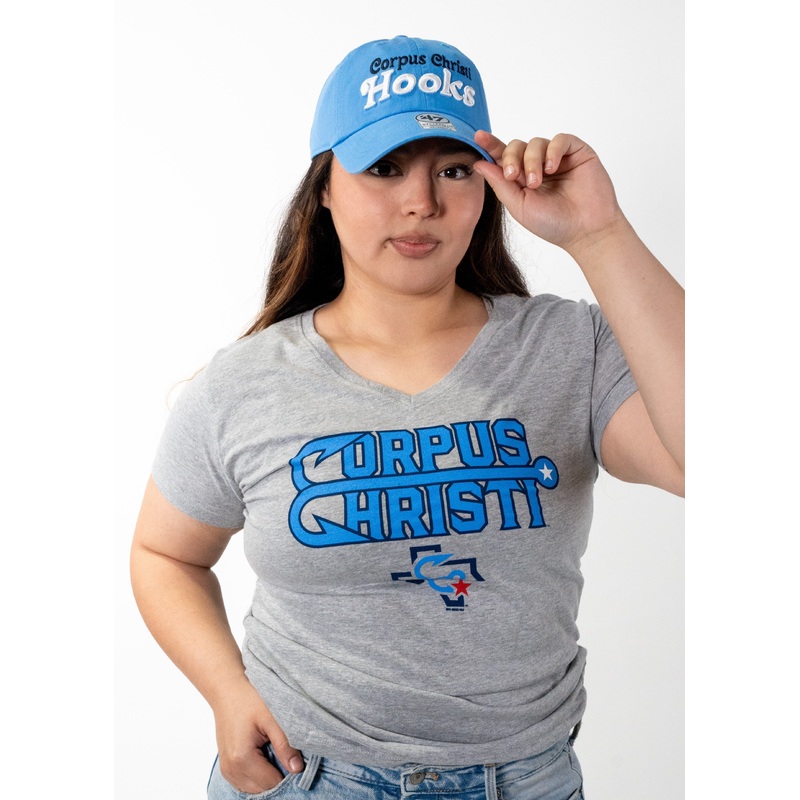 Women’s T Road Combo Logo|Small|Medium|Large|X-Large|2X-Large|3X-Large