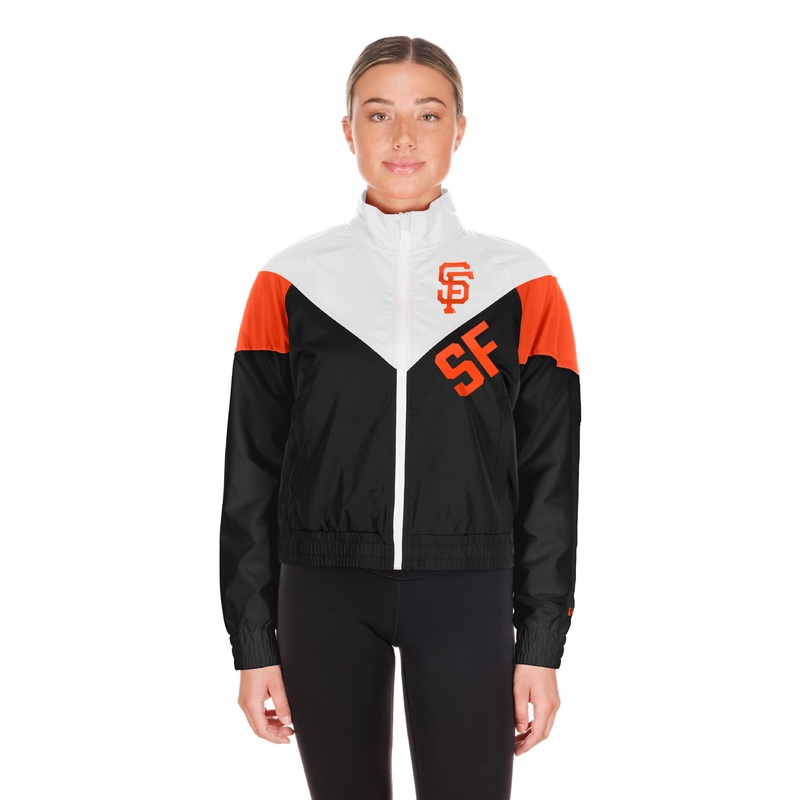 SF FZ WINDBREAKER LADIES|S|M|L|XL|2X