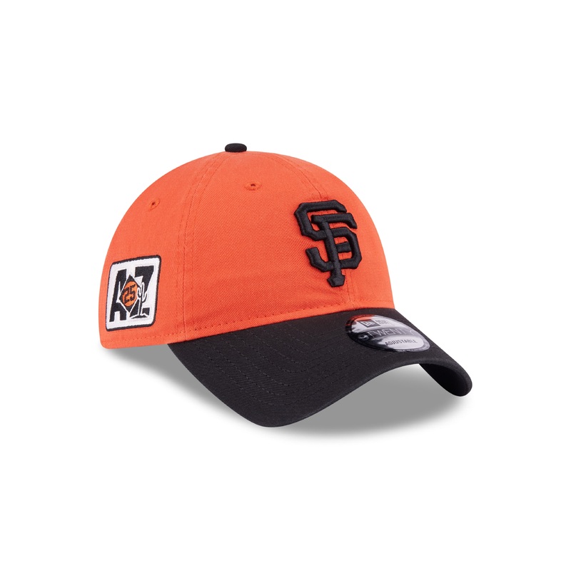 SF SPRING TRAINING 920 25 CAP