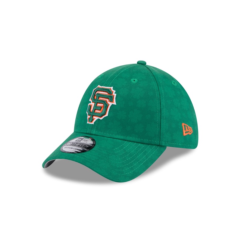 SF ST. PATTYS FLEX 3930 CAP|S/M|M/L|L/XL