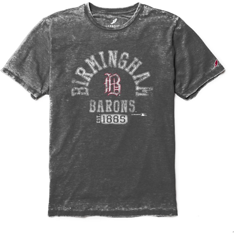 Black Burnout Tee|Small|Medium|Large|X-Large|2X-Large
