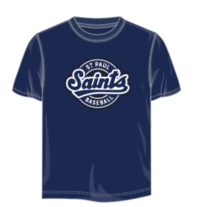 Men’s Saints Big & Tall T-Shirt