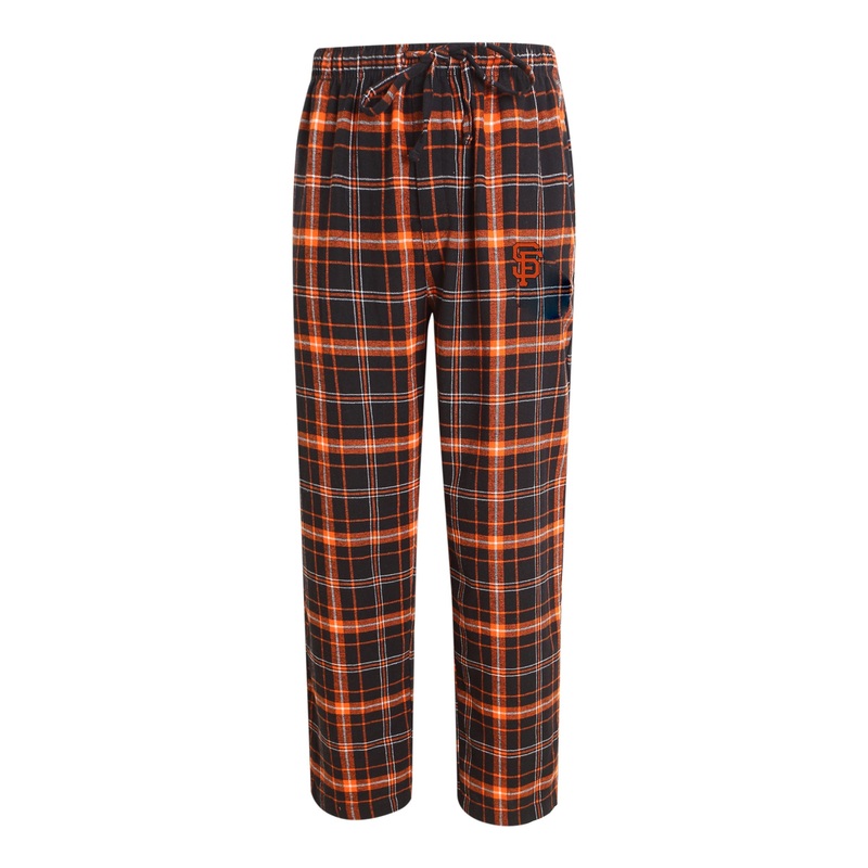 SF FLANNEL PANTS|XS|S|M|L|XL|2X