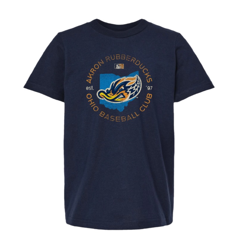Youth Ohio Tee|S|M|L|XL