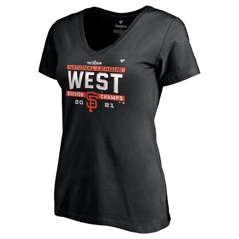 NL WEST CHAMPS LADIES|S|M