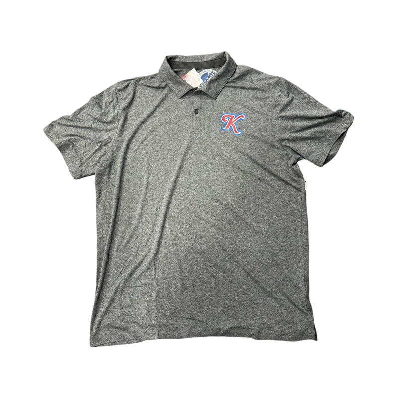 Smokies K Logo Polo|S|M|L|XL|2X|3X