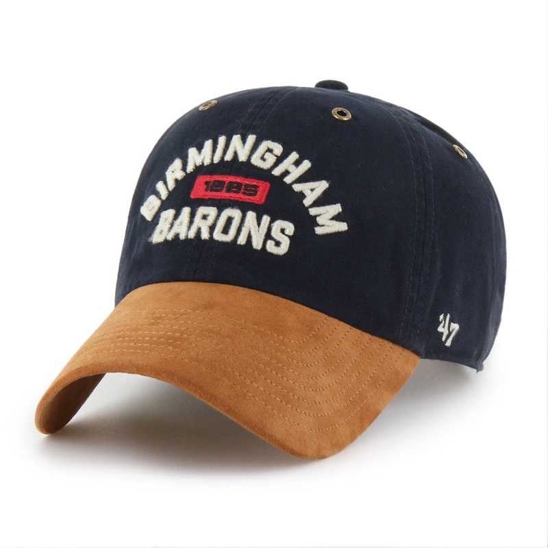 ’47 Raftes Clean Up Cap