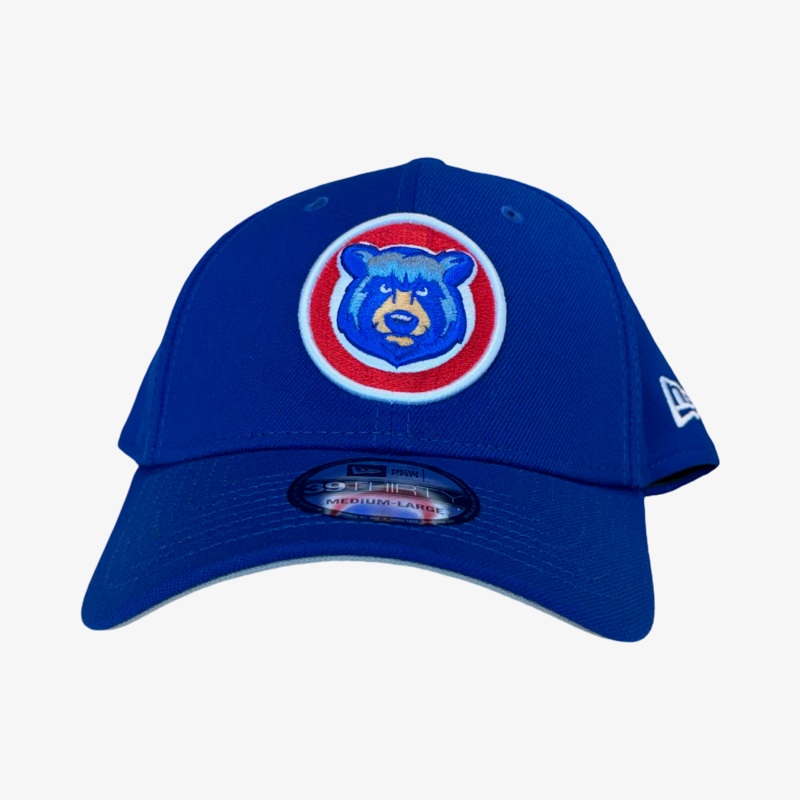 Royal Circle Bear 39Thirty|S/M|M/L|L/XL