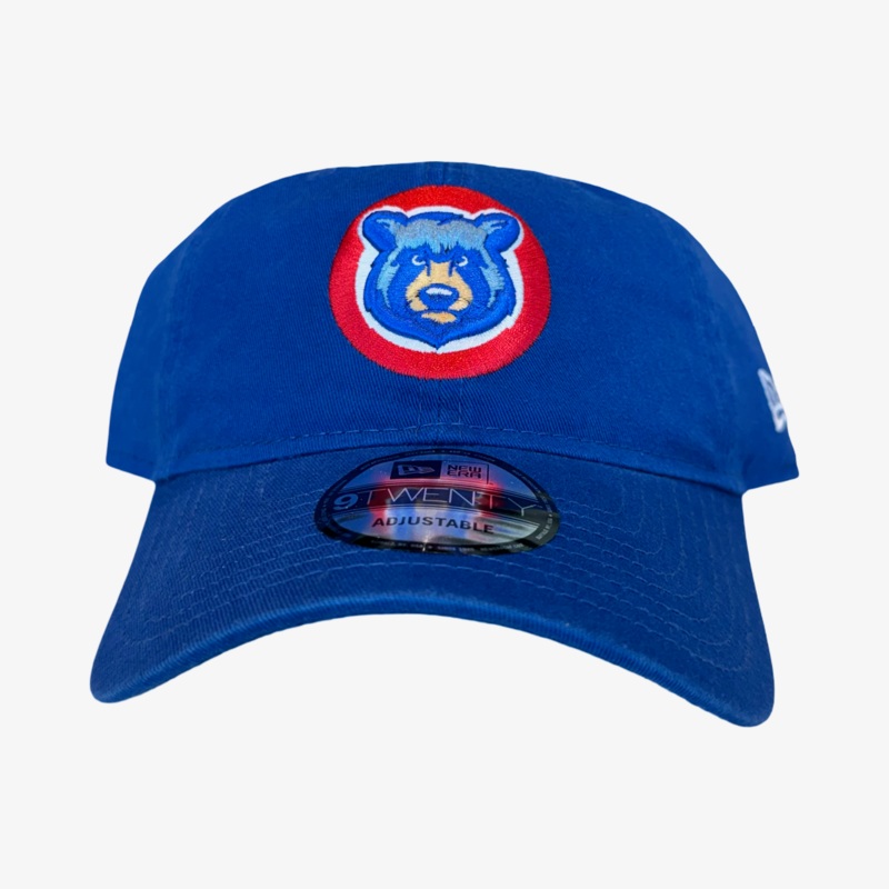 Royal Circle Bear 9Twenty