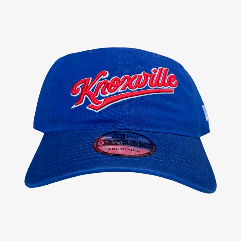 Royal Knoxville Script 9Twenty