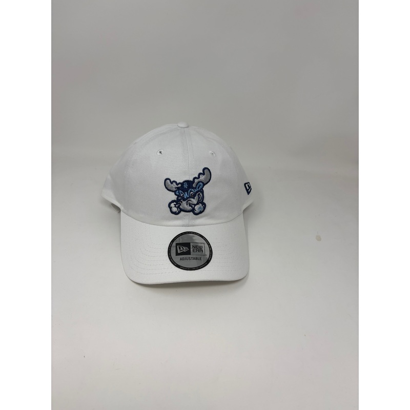 Adult White Rocky Adjustable