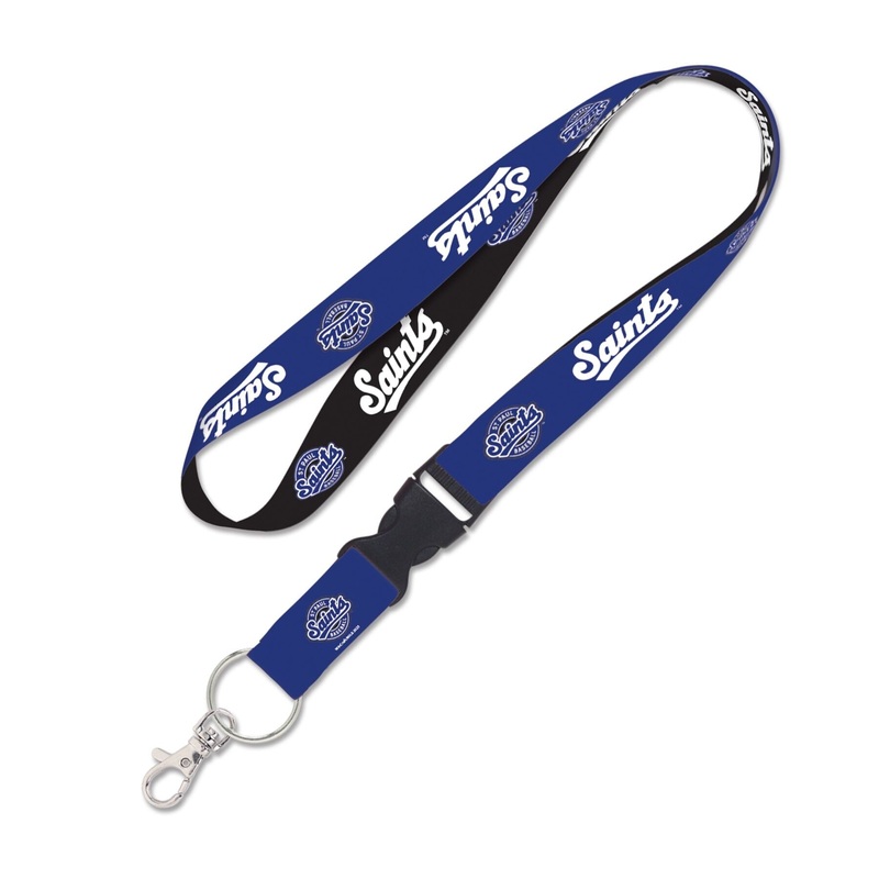 Saints Wincraft Lanyard 1